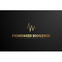 Pionomed Biogenix logo - Similar company to Mec-Sgs