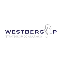 Westberg IP logo - Similar company to Westberg Sheetmetal