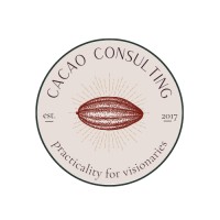 Cacao Consulting logo - Similar company to Pilot R&D