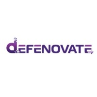 Defenovate logo - Similar company to Live Virtual Help Desk