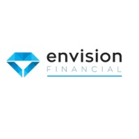 Envision Financial logo - Similar company to Panorama Wealth