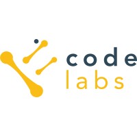 Code Labs logo - Similar company to 5 Point Solutions