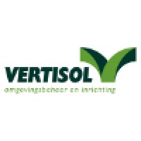 Vertisol Omgevingsbeheer en Inrichting BV logo - Similar company to Bouw & Aanbesteding