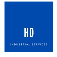 HD Industrial Services logo - Similar company to Scitech - Environmental Science And Technology