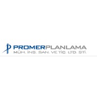 Promer Planlama logo - Similar company to Kn Proje