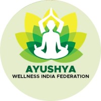 Ayushya Wellness India Federation (AWIF) logo - Similar company to Seven Storeys