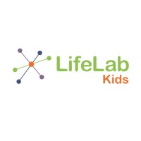 LifeLab Kids logo - Similar company to Jrd Group