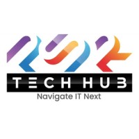 PSR TECH HUB logo - Similar company to Psr Tech Hub
