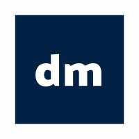Data Minders logo - Similar company to Data Warrior®