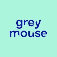 Grey Mouse logo - Similar company to Meno Central