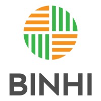 Binhi logo - Similar company to Github Field Day Philippines