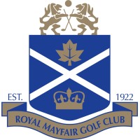 Royal Mayfair Golf Club Ltd logo - Similar company to Capsa Construction Ltd.