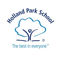 Holland Park School United Learning logo - Similar company to Glo Project