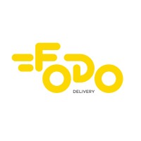 FODO KUWAIT logo - Similar company to Host & Ghost