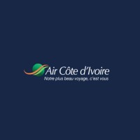 Air Côte d'Ivoire logo - Similar company to Binnie'S English Training