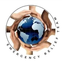 Emergency Relief Team Inc logo - Similar company to Ehsan احسان Relief & Development