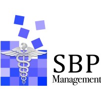 SBP-Management logo - Similar company to Karate Akademie Iserlohn - Kai E.V.