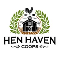 Hen Haven Coops logo - Similar company to Adapt Technology