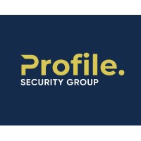 Profile Security Group logo - Similar company to At Risk Security Group