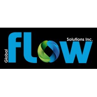 Global Flow Solutions Inc. logo - Similar company to Synergist Corporate Solutions