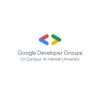 GDG on Campus Al-Hikmah University, Ilorin logo - Similar company to Baxanalytics
