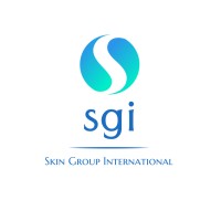 Skin Group International logo - Similar company to Skin College