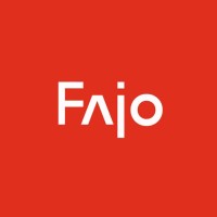 Fajó Foundtation logo - Similar company to Dj Norm