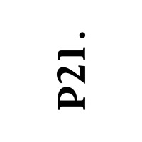 P21 GmbH logo - Similar company to Form Und Raum