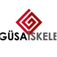 GÜSA İSKELE ENDÜSTRİ SAN. VE TİC. LTD. ŞTİ. logo - Similar company to İdo Adr-Tmgd