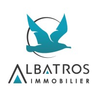 Albatros Immobilier Ouistreham logo - Similar company to Kappa Immobilier