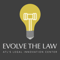 Evolve the Law logo - Similar company to Xmlaw