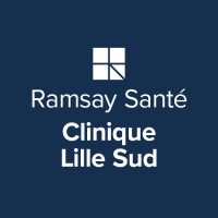 Clinique Lille Sud logo - Similar company to Sci Clinique Du Val De Lys