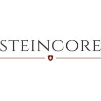 Steincore GmbH logo - Similar company to Ibex Trading Sàrl
