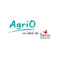 AgriO French Tech Seed logo - Similar company to Auxoway