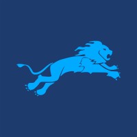 Full Blue Racing logo - Similar company to Nventic