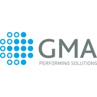 GMA Srl logo - Similar company to Wnt - Working Nano Technologies