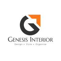 Genesis Interior logo - Similar company to Thearth