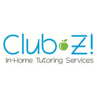 Club Z! In-Home Tutoring Services of Greater Springfield logo - Similar company to Your Shopify Guy