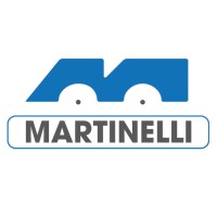Martinelli srl logo - Similar company to Tecnotrade