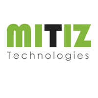 Mitiz Technologies logo - Similar company to 4 Way Technologies