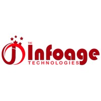 The Infoage Technologies | Web Development Company logo - Similar company to Hackerlabs