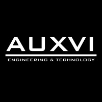 AUXVI logo - Similar company to Gecko Solar Energy