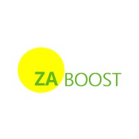 Za Boost Ltd logo - Similar company to The Go Meals By Rapid Meals Ltd