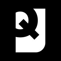 Qantar logo - Similar company to Noto Data