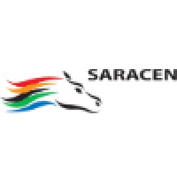 Saracen Energy logo - Similar company to Greenwich Commodities