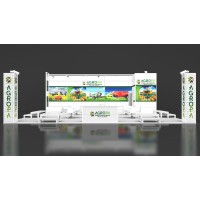 AGROPA logo - Similar company to Pairgears Ltd