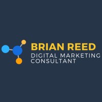 Brian Reed Digital Marketing Consultant