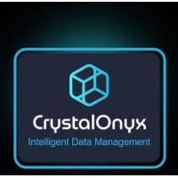 Crystal Onyx logo - Similar company to Grau Data Gmbh