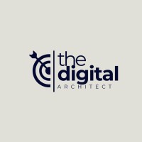 The Digital Architect logo - Similar company to Maracle Window Cleaning