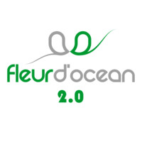 Fleur d'Ocean 2.0 logo - Similar company to Dumbo